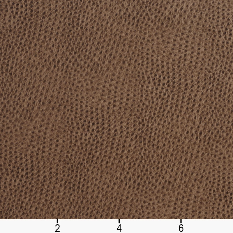 Emu lisse, Taupe clair