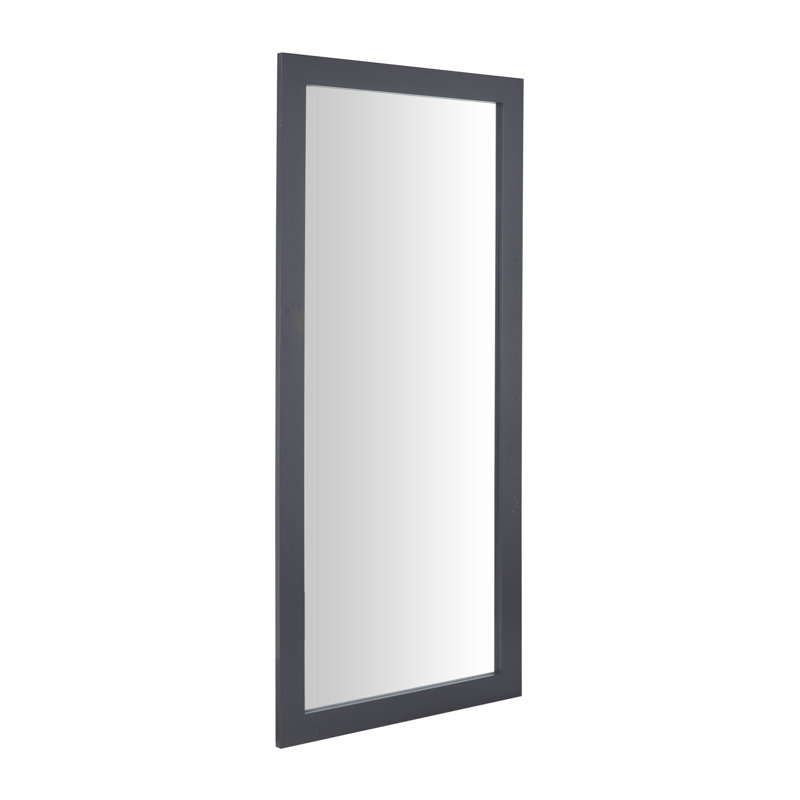 Miroir mural Liana, 70 po x 32,5 po