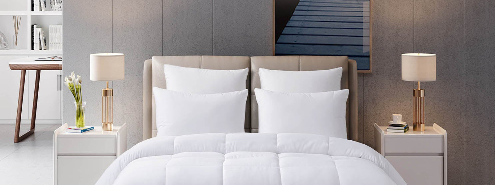 Blue Ridge Home Fashions