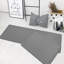Tapis de cuisine moderne antidérapant 2 pièces-951159859