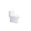 Toilette monobloc 1,28 GPF