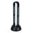 Uv Ozone Disinfection Light 38W Germicidal Lamp Ozone Sterilizer Lamp with Remote Control