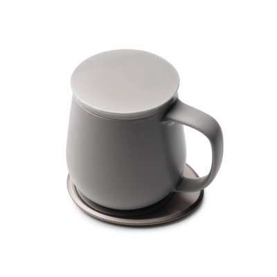 Ui Ceramic / Porcelain Coffee Mug