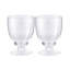 10.6 Oz Flow DOF Glasses, Set of 2