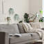 2 - Piece Artificial Plant Set