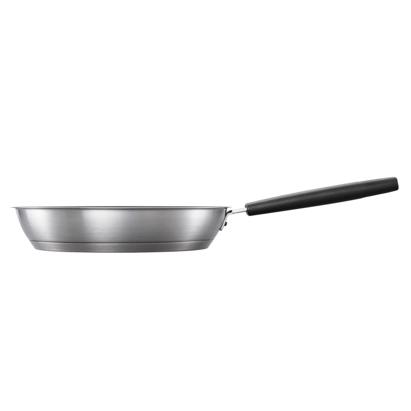 Aluminum Non-Stick Skillet, 21.5cm 