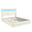 Upholstered Storage Bed-454331980