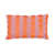 Orange/Pink Striped selected