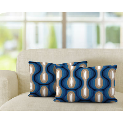  Coussin intérieur / extérieur Lumbar