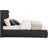 Adam Boucle Fabric Bed-225560813-225560810