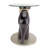 Stilettos Anyone Sculptural End Table