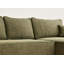 5 Seater Reclining Corner Sofa -1917798379-1917798381