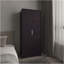 Armoire-penderie moderne autoportante Wenden