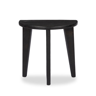 Ida Solid Wood End Table