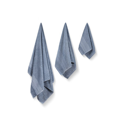 Ensemble de serviettes (3 pièces)