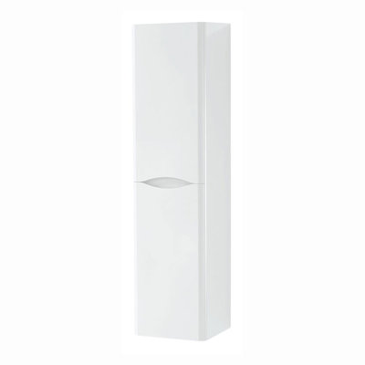 Arc Tall Bathroom Cabinet