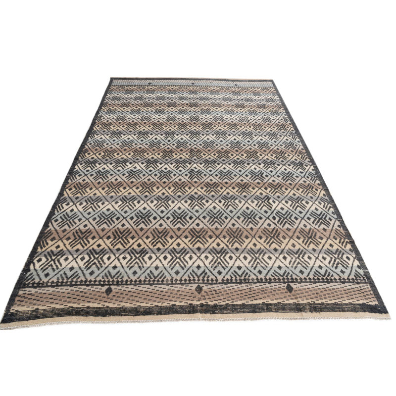 Noles Multi Rug