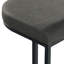 Tabouret de comptoir 26 po Masuko-501154283
