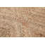 Tapis naturel tressé à la main Bovin-1126600541
