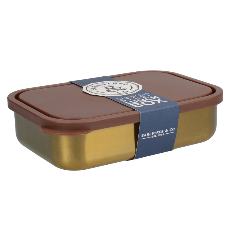 Earlstree & Co Food Storage Container