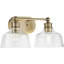 Éclairage pour meuble-lavabo 36 po Leo-2086810915-2122335247