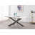 White is out of stock selected
