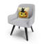 Coussin Cat