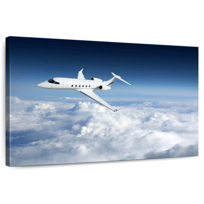 Mehar High Altitude Business Plane