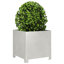 Alhasan Metal Elevated Planter-1275765388-1275765389