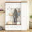 Farmhouse 5-in-1 Entryway Hall Tree with Storage Bench, Coat Rack, Cabinets, Drawers and Hooks for Mudroom-1232651069