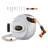 Plastic Wall Hose Reel-89038592