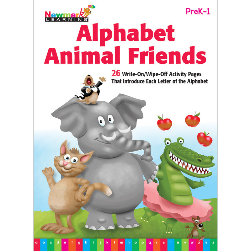 Tableau de conférence Alphabet