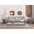 Blinera Twin Size Daybed with Trundle-87957261