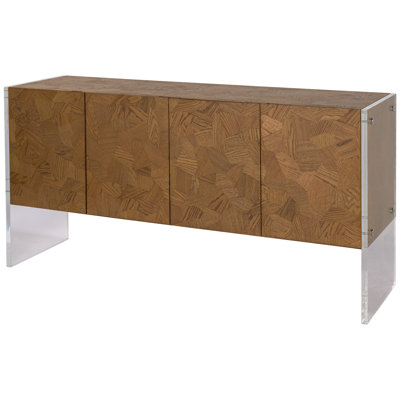 Table de Console Gerrard Easton