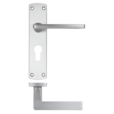 Single Dummy Door Handle