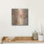 «Sweet Boho Flower 2» par Silvia Vassileva, art mural