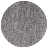 Dering Modern Polka Dots, Gray/Tan/Taupe Area Rug