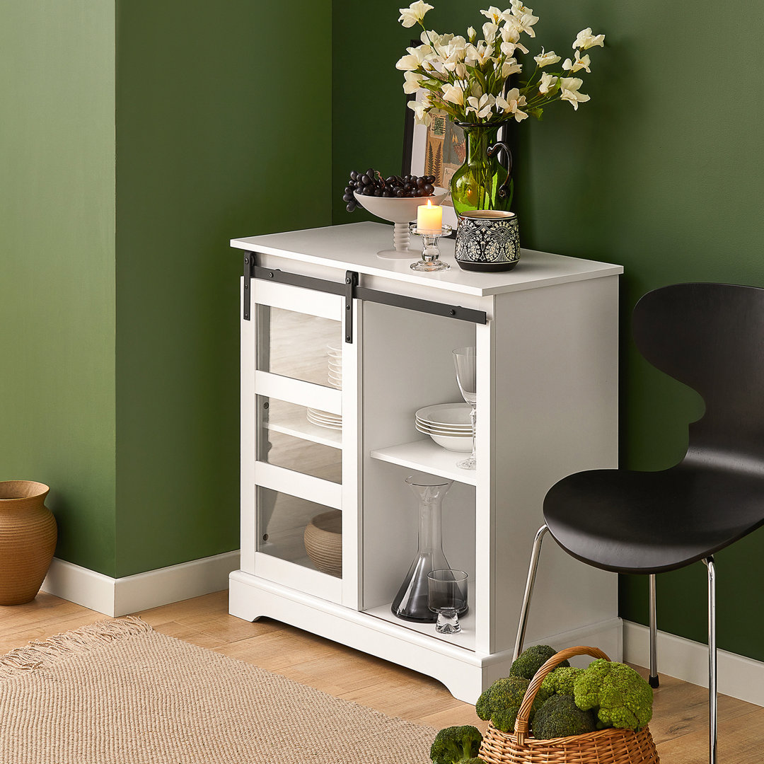 Loris Kitchen Pantry