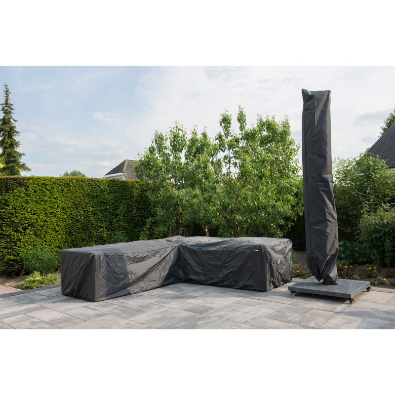 Coverit Outdoor Cover Airbag Cover