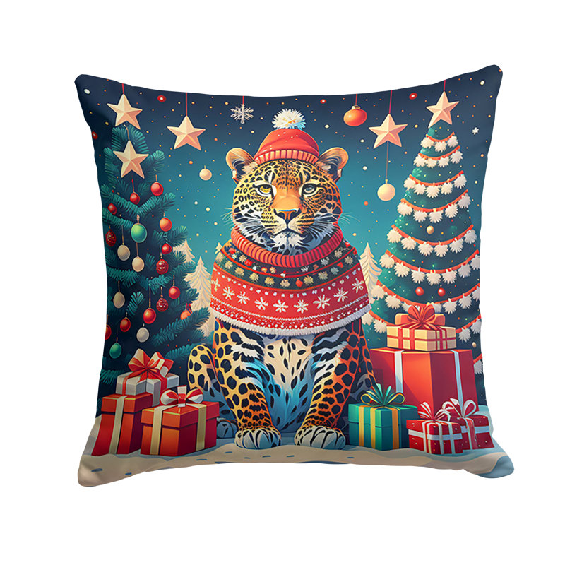 Other/No Pattern Outdoor Throw Pillow, 14" x 14"