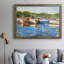 Safe Harbor - Reproduction d'art sur toile encadrée-619629219-619629226