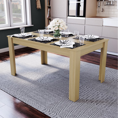 Iriemi Dining Table