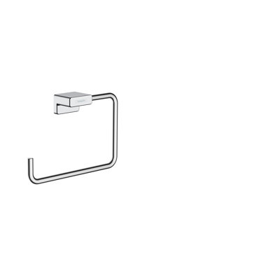 hansgrohe AddStoris Towel Ring