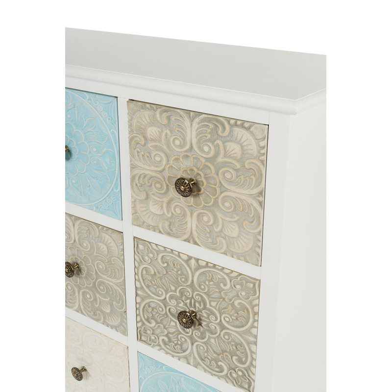 Glazer 100cm Sideboard