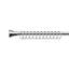 Crochets de rideau de douche Utopia Alley-60023801