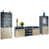 Anthracite/Rough Sawn Oak is out of stock