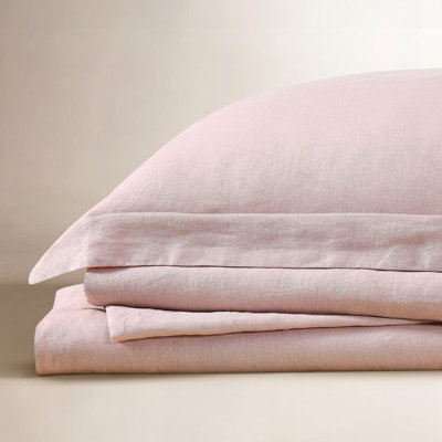 Nena Linen Sheet Set