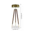 Lampe trépied Solana