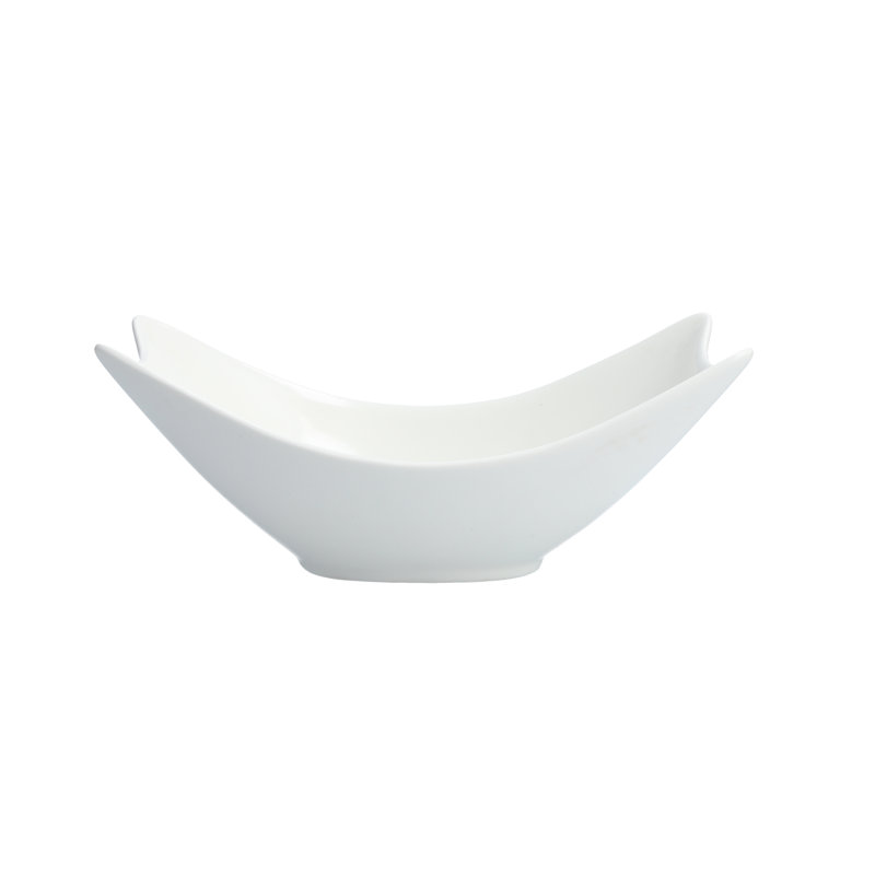 Fortessa Fortaluxe Superwhite 22 fl oz. Serving Bowl