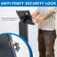 Anti-Theft Tablet Kiosk For Ipad, Ipad Air, Ipad Pro-109179420